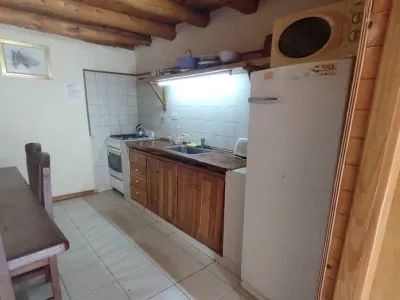 Temporary rental Pura Patagonia