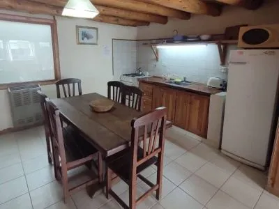 Temporary rental Pura Patagonia