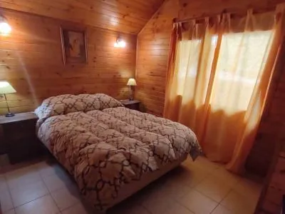 Temporary rental Pura Patagonia