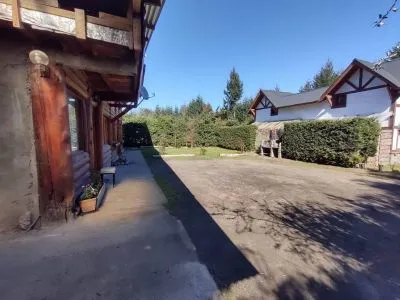 Temporary rental Pura Patagonia