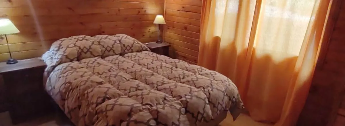 Temporary rental Pura Patagonia