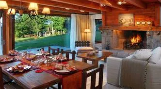 Villa Constancia Alquileres de propiedades turísticas  en  Bariloche