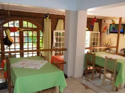 Hotels Iguazú Royal