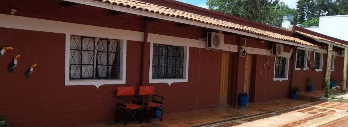 Hotels Iguazú Royal