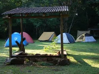 Campings Ecológicos Eterno Reverdecer