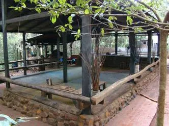 Campings Ecológicos Eterno Reverdecer