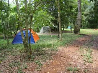 Campings Ecológicos Eterno Reverdecer