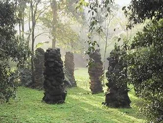 Campings Ecológicos Eterno Reverdecer