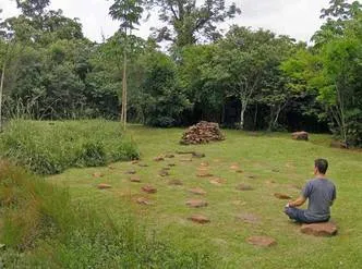 Campings Ecológicos Eterno Reverdecer