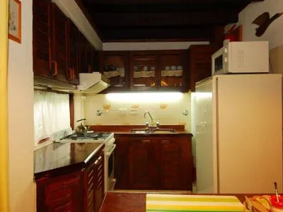 Cabañas 2 estrellas Cabañas De La Cordillera