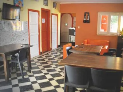 Albergues/Hostels El Refugio