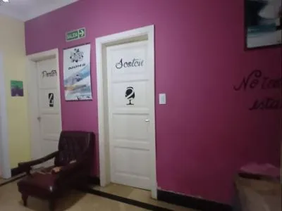 Albergues/Hostels El Refugio