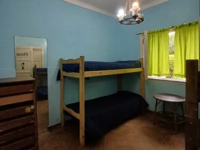 Albergues/Hostels El Refugio