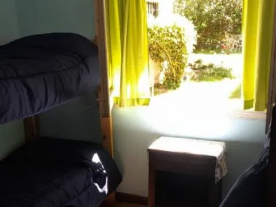 Albergues/Hostels El Refugio