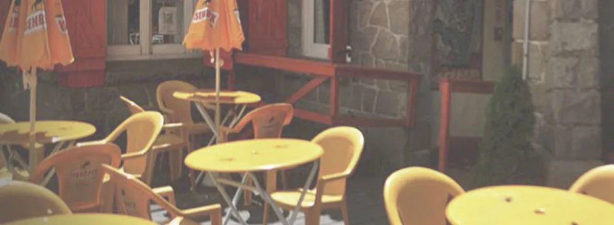 Albergues/Hostels El Refugio