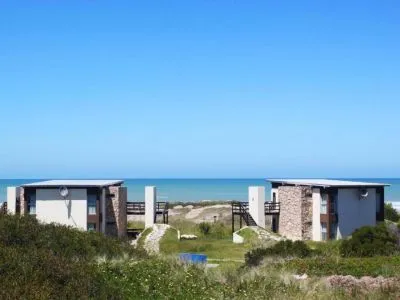 Frontera Sur Apart Hoteles  en  Miramar