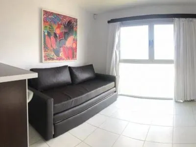 Apart Hotels Frontera Sur