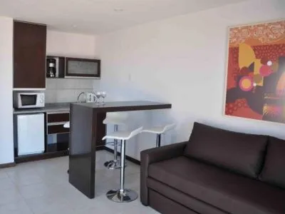 Apart Hotels Frontera Sur