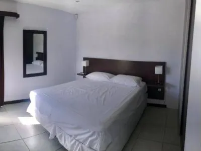 Apart Hotels Frontera Sur