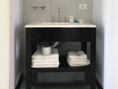 Apart Hotels Frontera Sur