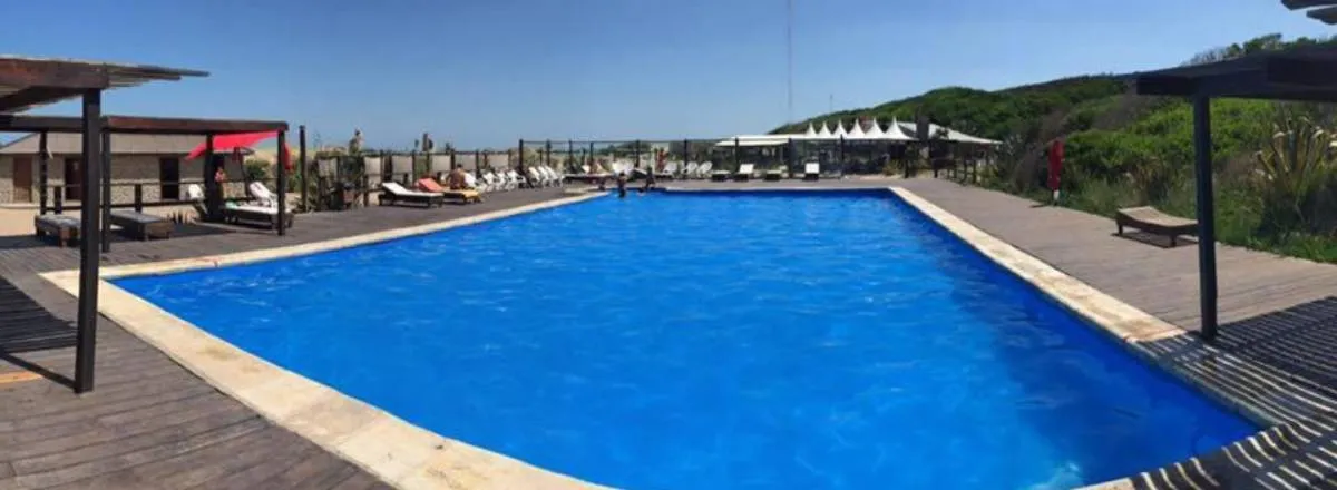 Apart Hotels Frontera Sur