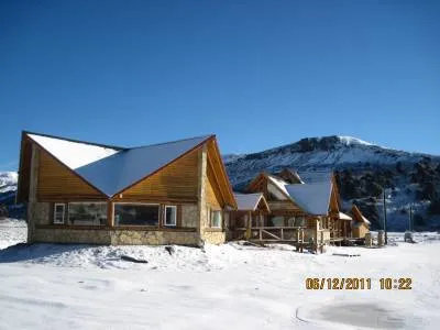 Tolken 3-star Hostelries  in  Caviahue