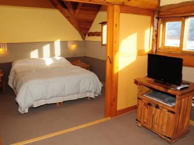 3-star Hostelries Tolken