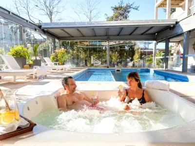 Apart Hoteles 3 estrellas Hotel Valeria & Apart