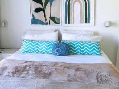 Apart Hoteles 3 estrellas Hotel Valeria & Apart