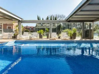 Apart Hoteles 3 estrellas Hotel Valeria & Apart