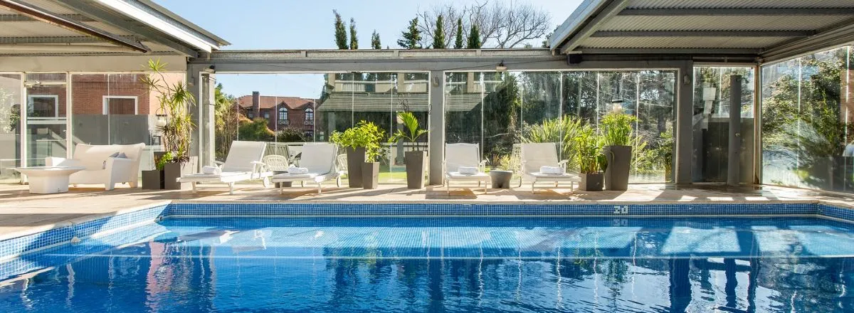 Apart Hoteles 3 estrellas Hotel Valeria & Apart