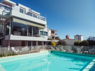 Hotel Posada del Vaiven 3-star Hotels  in  Villa Carlos Paz