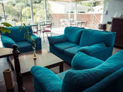 3-star Hotels Hotel Posada del Vaiven