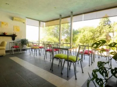 3-star Hotels Hotel Posada del Vaiven