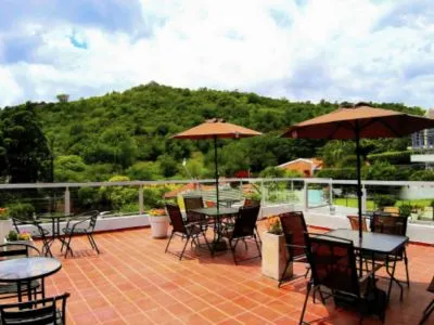 3-star Hotels Hotel Posada del Vaiven