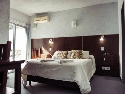 3-star Hotels Hotel Posada del Vaiven