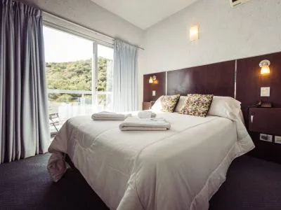 3-star Hotels Hotel Posada del Vaiven