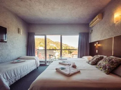 3-star Hotels Hotel Posada del Vaiven