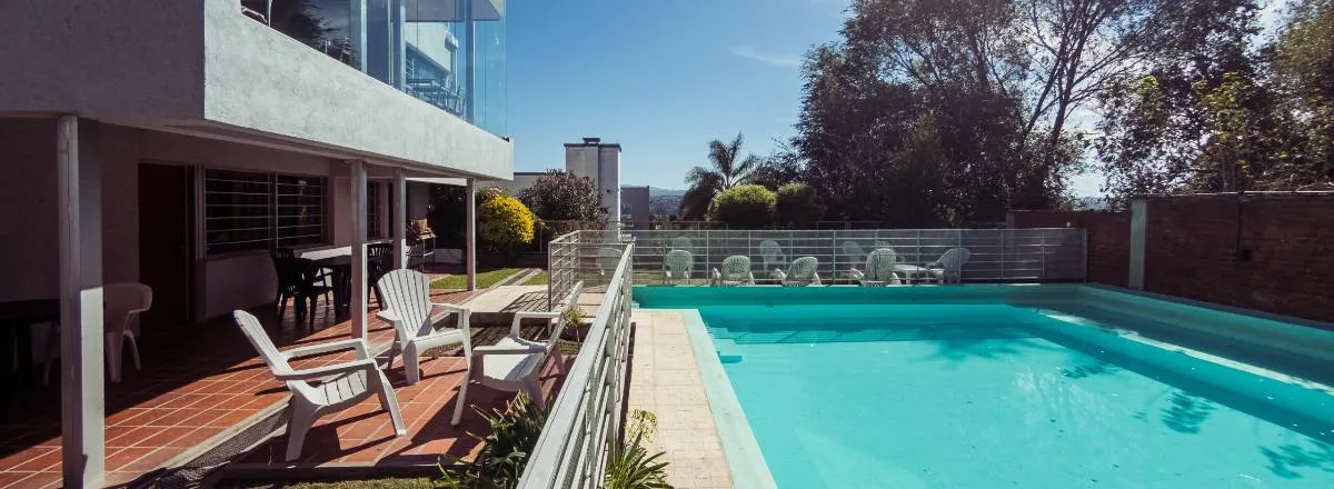 3-star Hotels Hotel Posada del Vaiven