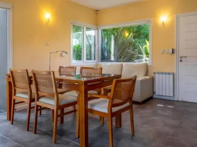 4-star Apart Hotels Bosque de Ciruelos