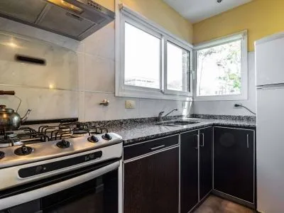 4-star Apart Hotels Bosque de Ciruelos