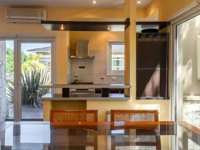 4-star Apart Hotels Bosque de Ciruelos