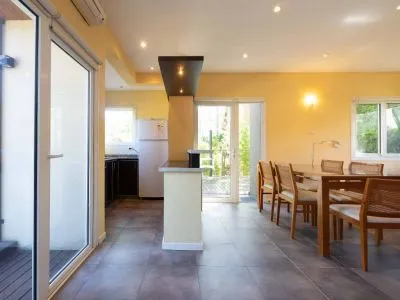 4-star Apart Hotels Bosque de Ciruelos