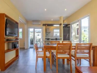 4-star Apart Hotels Bosque de Ciruelos