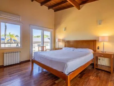 4-star Apart Hotels Bosque de Ciruelos