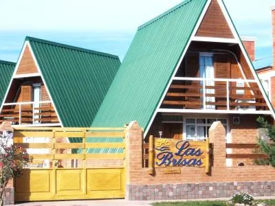 Las Brisas Cabins Cabins  in  Puerto Madryn