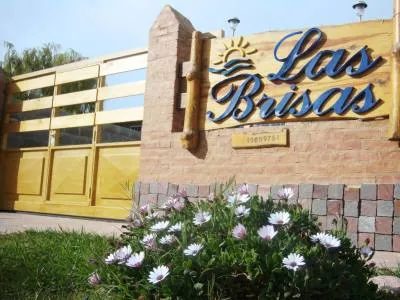 Cabañas Cabañas Las Brisas