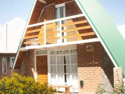 Cabañas Cabañas Las Brisas