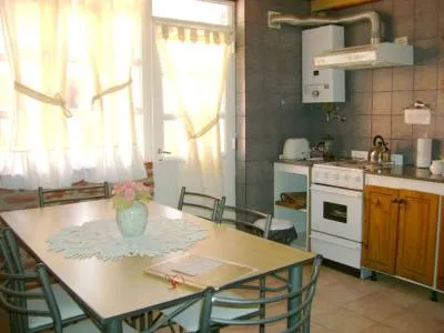 Cabañas Cabañas Las Brisas