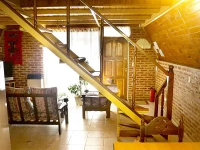 Cabañas Cabañas Las Brisas